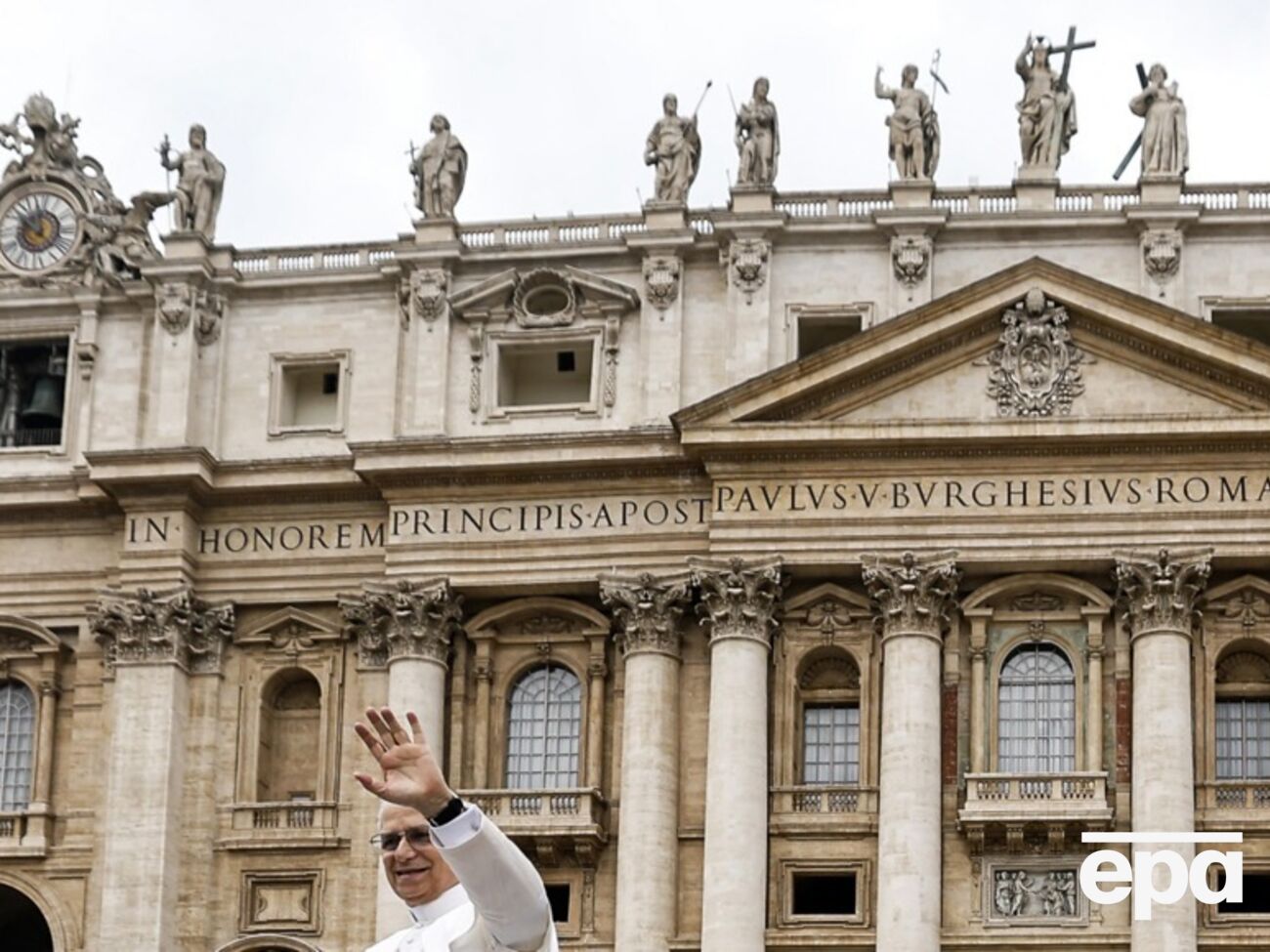 Российские чиновники не планируют поездки Путина в Ватикан или куда-то еще для переговоров и сосредоточены на начавшихся в Стамбуле переговорах технического уровня