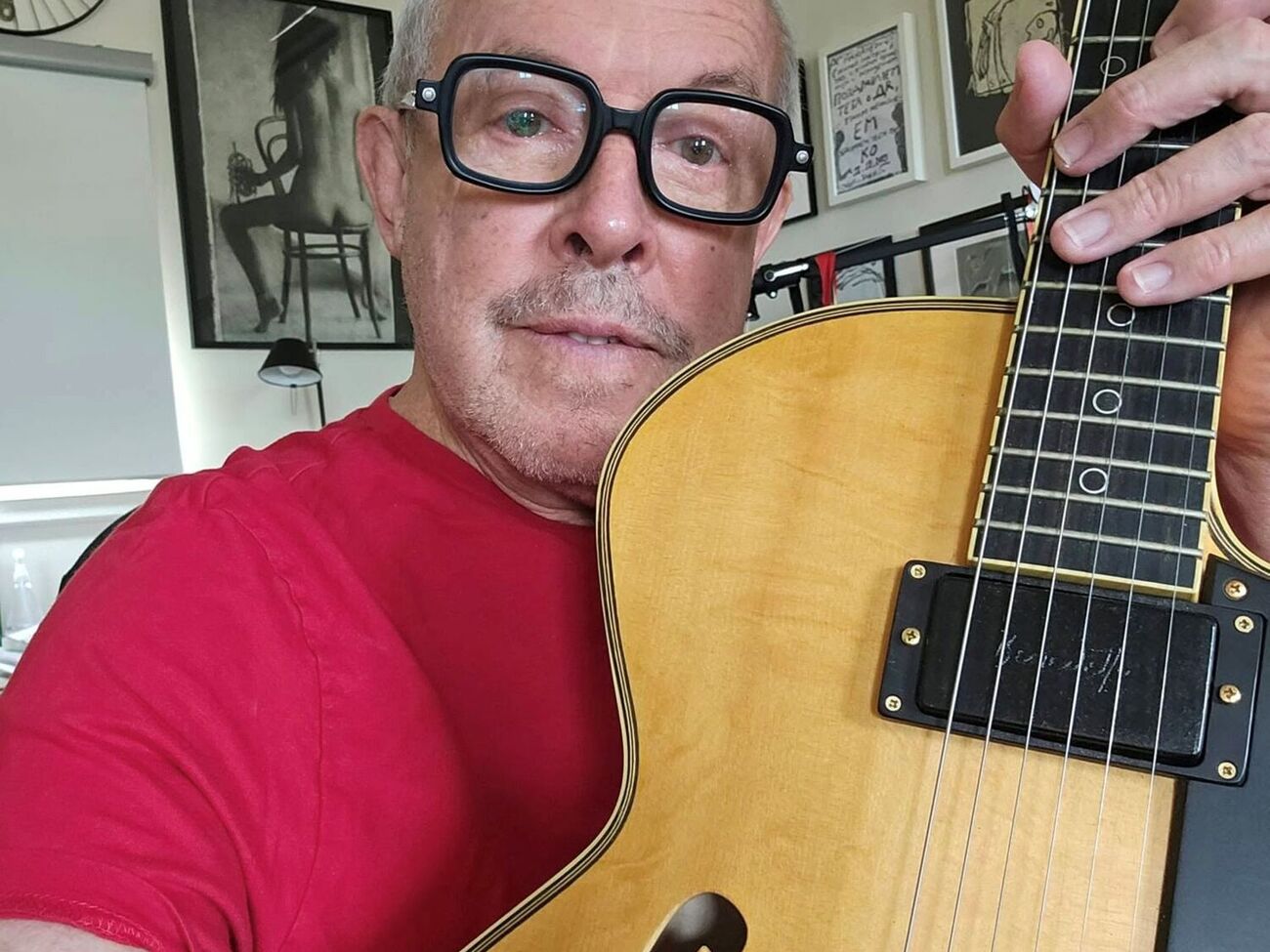 Макаревич: От себя хочу спросить – ребята, что ж вы так плохо работаете?