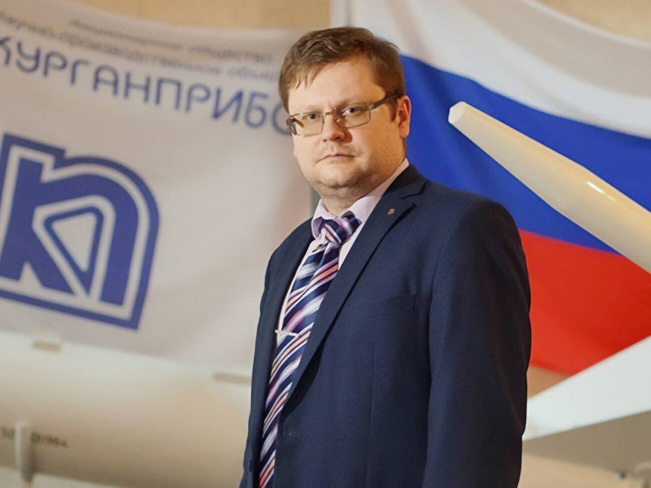 Нападение на руководителя "Курганприбор" РосСМИ связывают с его профессиональной деятельностью