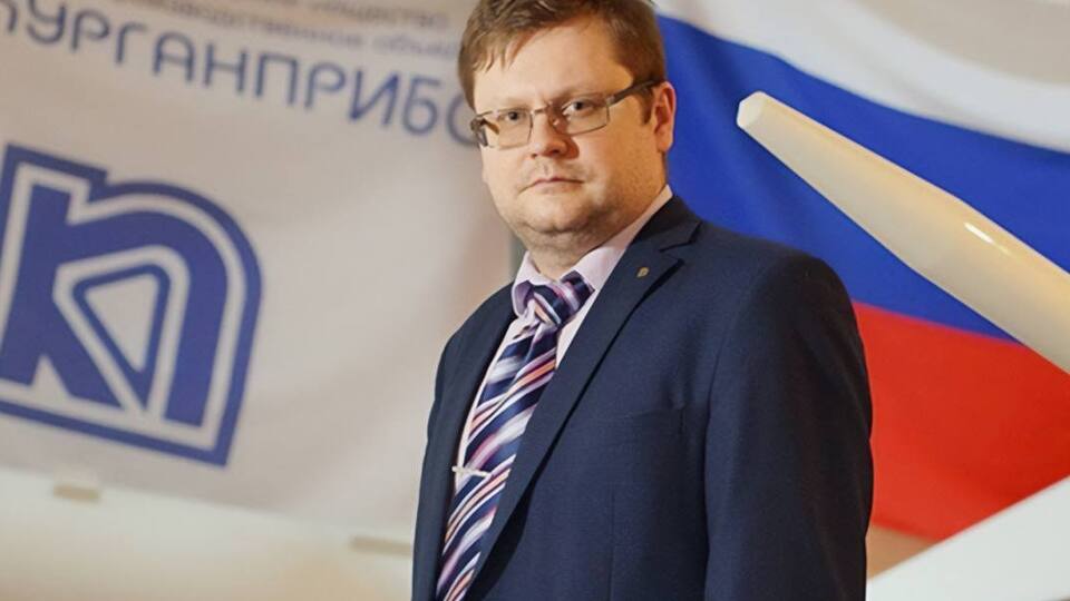 Нападение на руководителя "Курганприбор" РосСМИ связывают с его профессиональной деятельностью