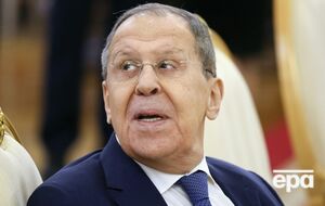 По словам Лаврова, "одной из первопричин конфликта" является якобы "курс на уничтожение Украинской православной церкви"