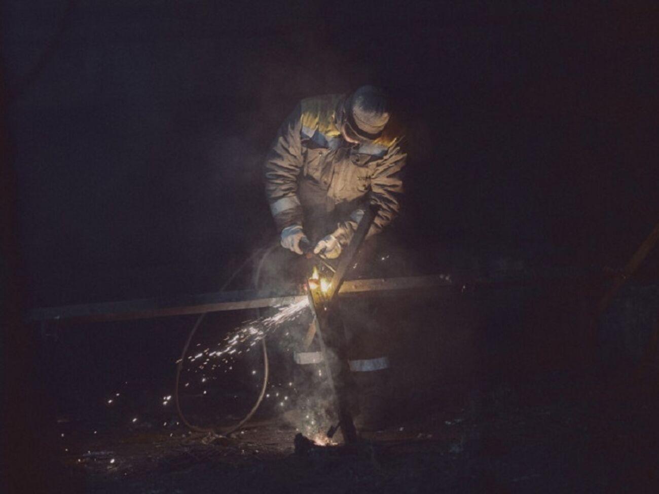 Фоменко: Щодня працюємо над відновленням, щоб забезпечити стабільну роботу енергосистеми