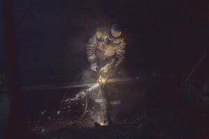 Фоменко: Щодня працюємо над відновленням, щоб забезпечити стабільну роботу енергосистеми