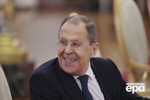 Лавров: Будемо дивитися, хто має легітимність серед української влади