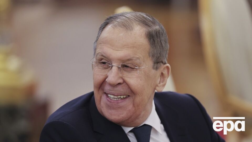 Лавров: Будем смотреть, кто обладает легитимностью из украинских властей