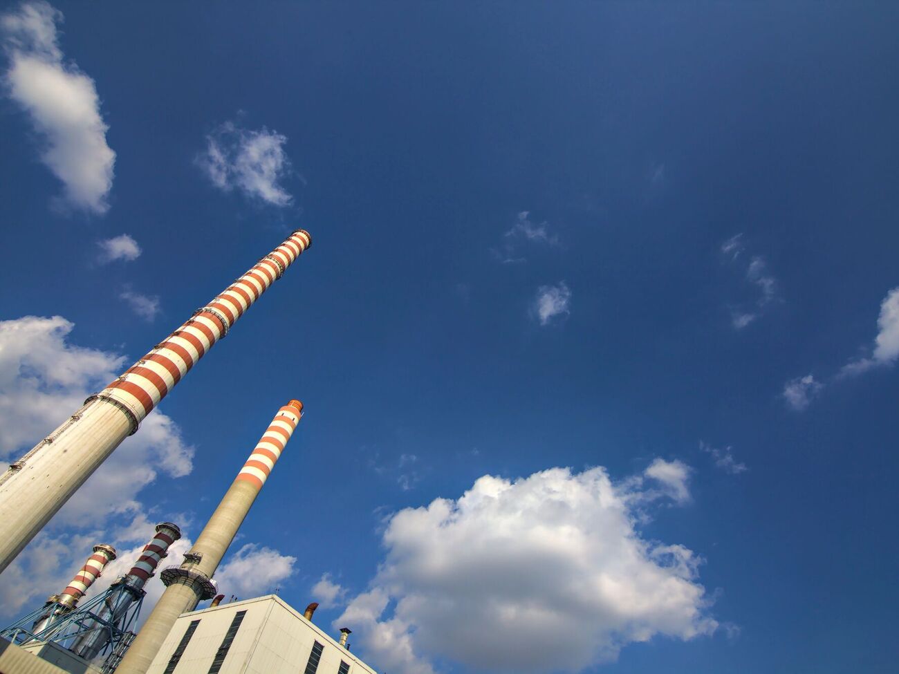 Введение европейского углеродного налога приведет к уменьшению украинского экспорта, предостерегает ФРУ