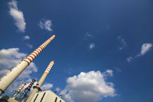 Введение европейского углеродного налога приведет к уменьшению украинского экспорта, предостерегает ФРУ