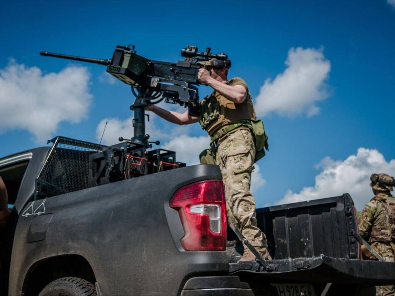 ПС ЗСУ підтвердили збиття 150 Shahed