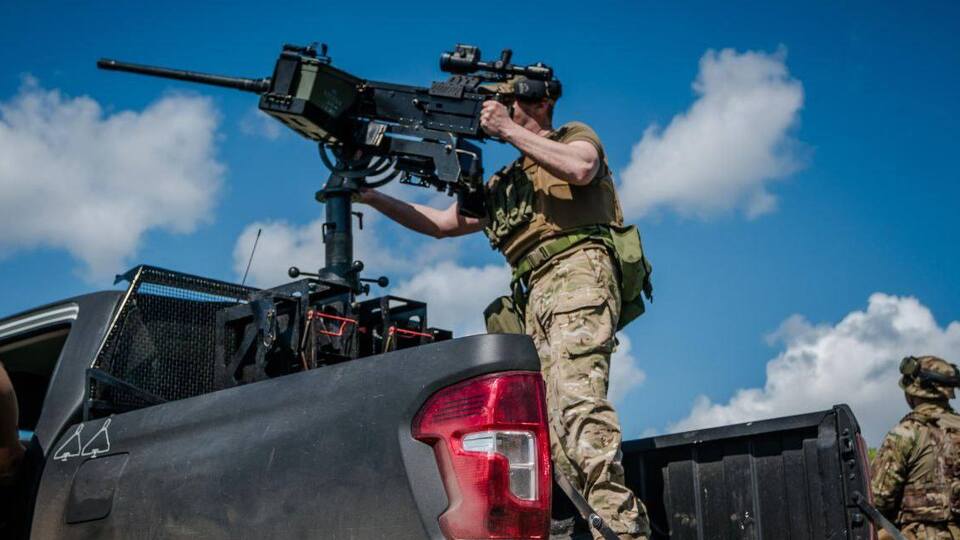 ПС ЗСУ підтвердили збиття 150 Shahed