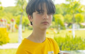 Участник "Блогер Кемпа" Марьян: Нашел здесь много друзей