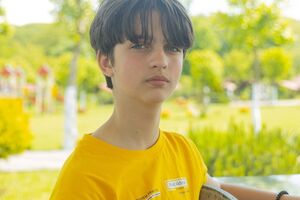 Учасник "Блогер Кемпу" Мар'ян: Знайшов тут багато друзів