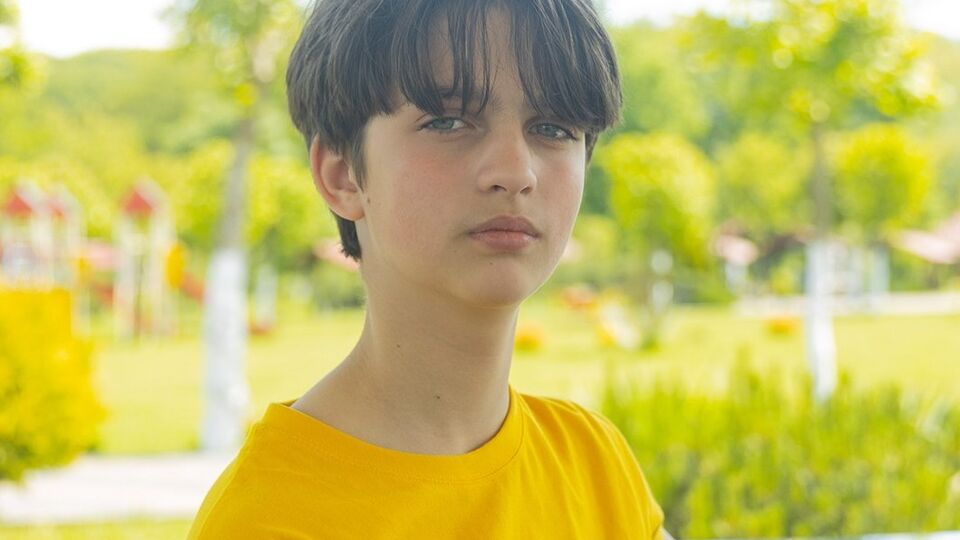 Участник "Блогер Кемпа" Марьян: Нашел здесь много друзей