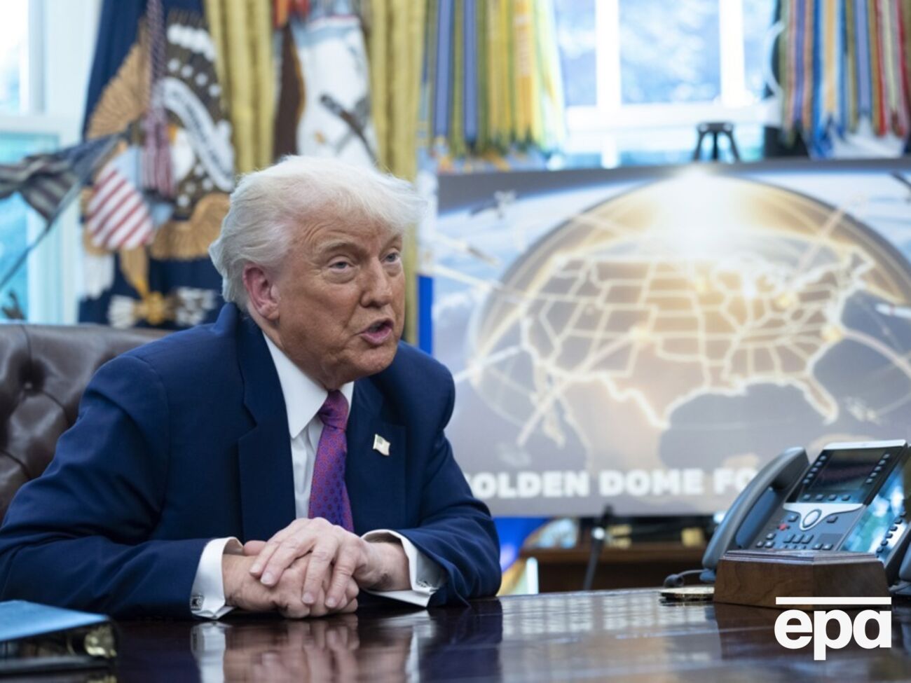 Трамп: Европейский союз, который был создан с главной целью – извлекать выгоду из торговли с Соединенными Штатами, оказался чрезвычайно сложным партнером