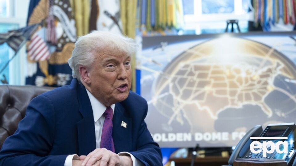 Трамп: Европейский союз, который был создан с главной целью – извлекать выгоду из торговли с Соединенными Штатами, оказался чрезвычайно сложным партнером