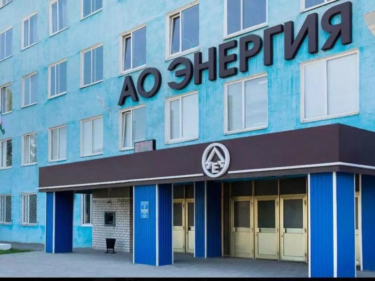 Влада РФ не коментує влучання в завод