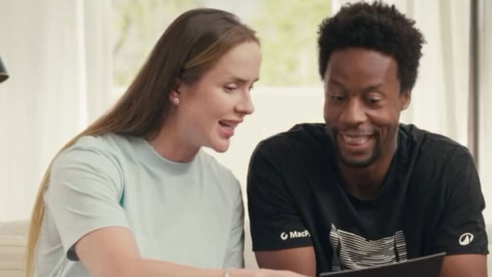 Світоліна й Монфіс одружилися 16 липня 2021 року