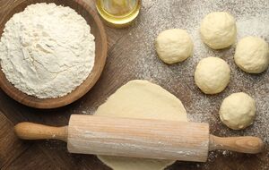 Ингредиенты не должны быть холодными