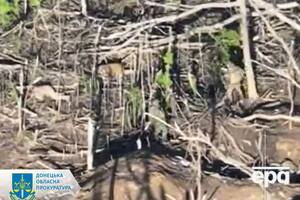 Умисне вбивство військовополонених є грубим порушенням Женевських конвенцій, нагадує пресслужба