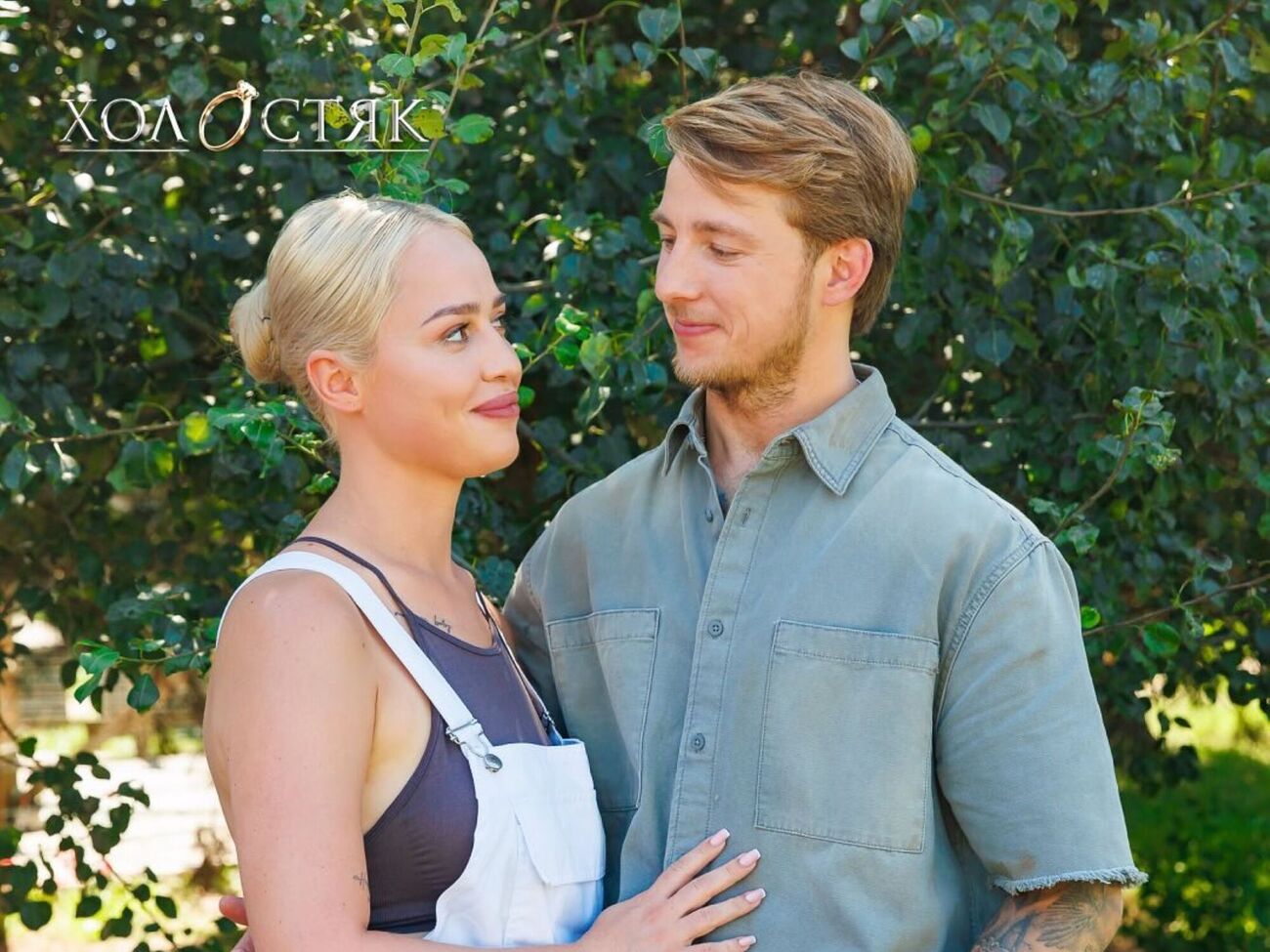 У фіналі шоу Терен зробив свій вибір на користь Белень