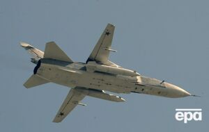 В польском минобороны отметили, что россияне увеличили количество провокаций в воздушном пространстве