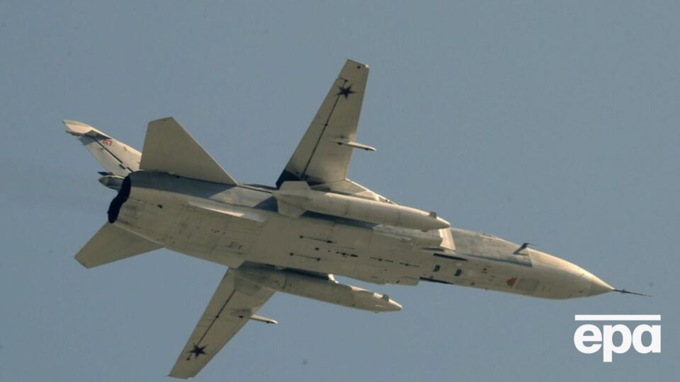 В польском минобороны отметили, что россияне увеличили количество провокаций в воздушном пространстве