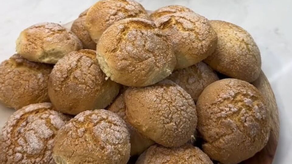 За словами блогерки, смак цього печива "повертає в теплі спогади дитинства"