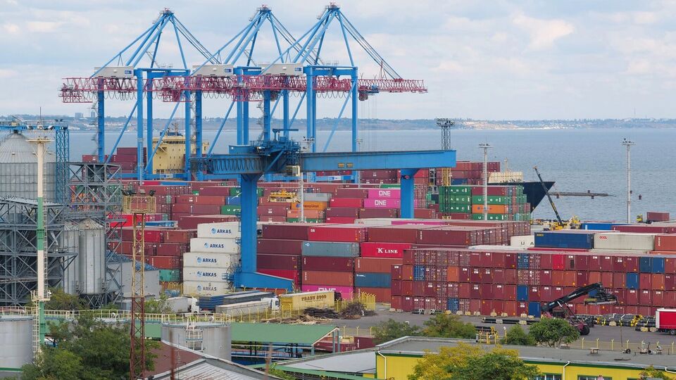 В результате атаки погибли 40-летний и 71-летний мужчины