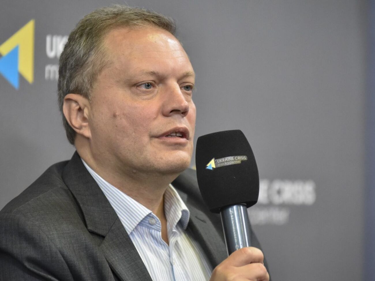 Омельченко: Лучше иметь выше price cap, чем переходить к ограничениям потребителей