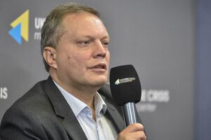 Омельченко: Лучше иметь выше price cap, чем переходить к ограничениям потребителей