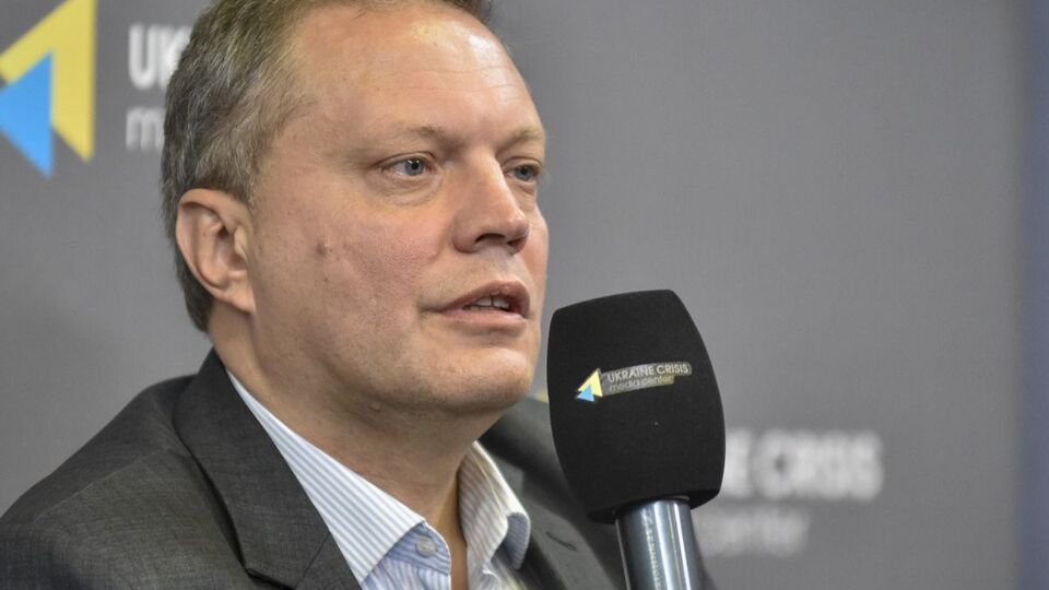 Омельченко: Краще мати вищий price cap, ніж переходити до обмежень споживачів