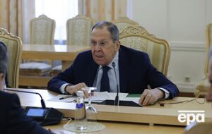 Лавров заявив, що Москва хоче "захистити" все російськомовне населення України