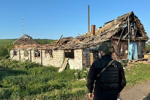За прошедшие сутки россияне осуществили более 3 тыс. обстрелов Донецкой области