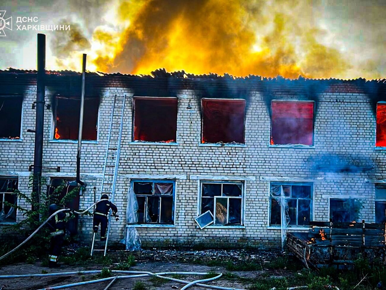 Женщина работала в местной больнице