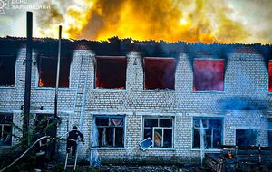 Женщина работала в местной больнице