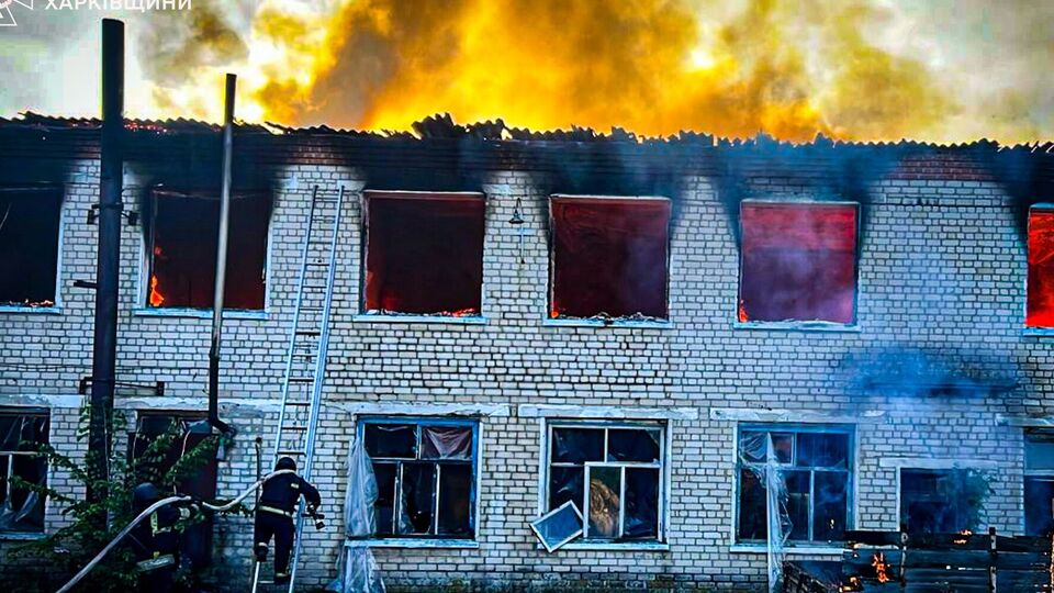 Жінка працювала в місцевій лікарні