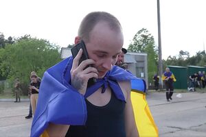 23 мая вернули 390 украинцев