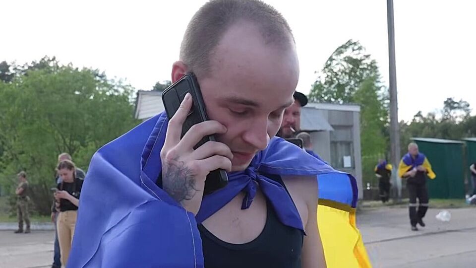 23 мая вернули 390 украинцев