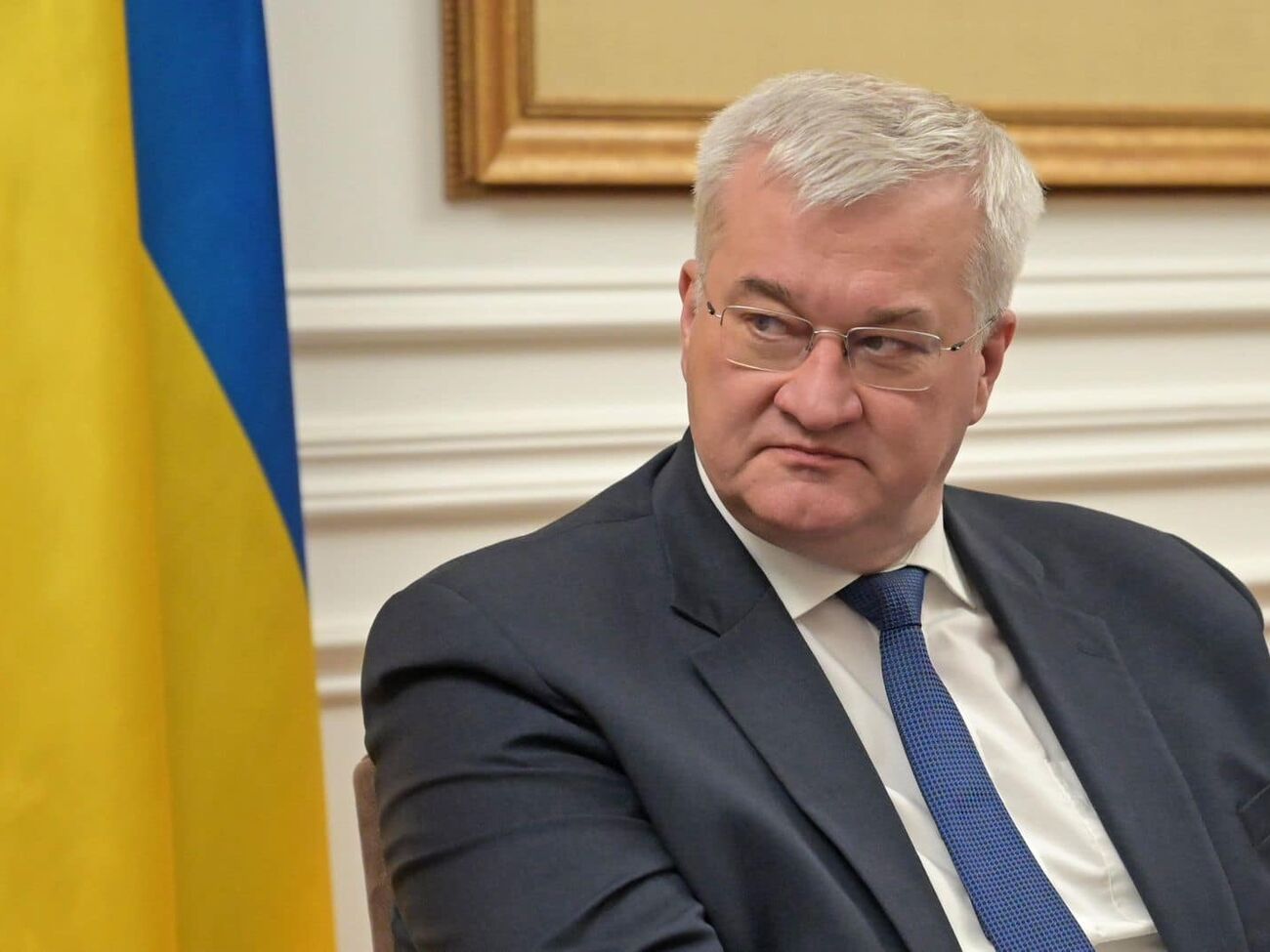 Украина выступает за расширенную встречу