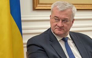 Украина выступает за расширенную встречу