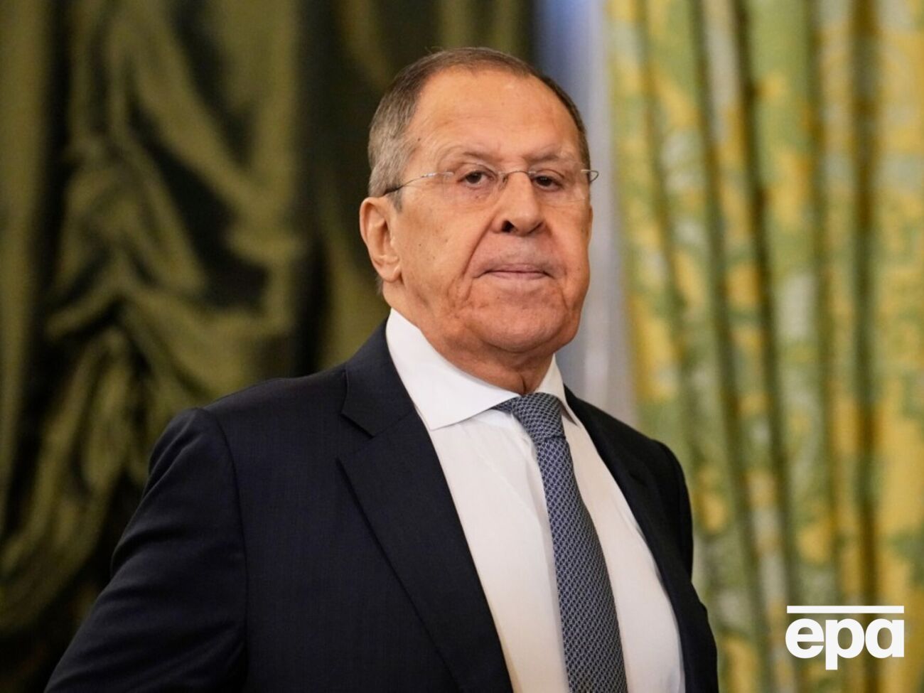 Удень Лавров говорив, що РФ "уже фактично складає" проєкт документа, а за кілька годин заявив про його "завершення"