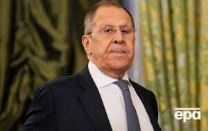 Удень Лавров говорив, що РФ "уже фактично складає" проєкт документа, а за кілька годин заявив про його "завершення"