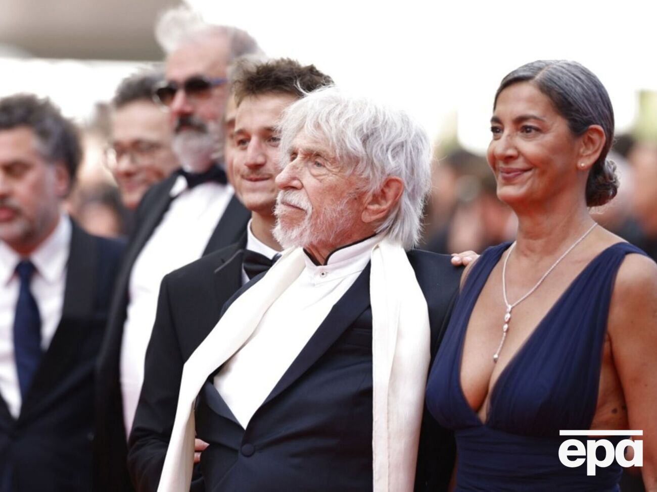 Ласерда – третья супруга Ришара