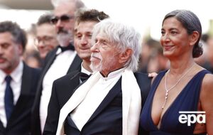 Ласерда – третья супруга Ришара