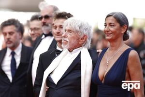 Ласерда – третья супруга Ришара