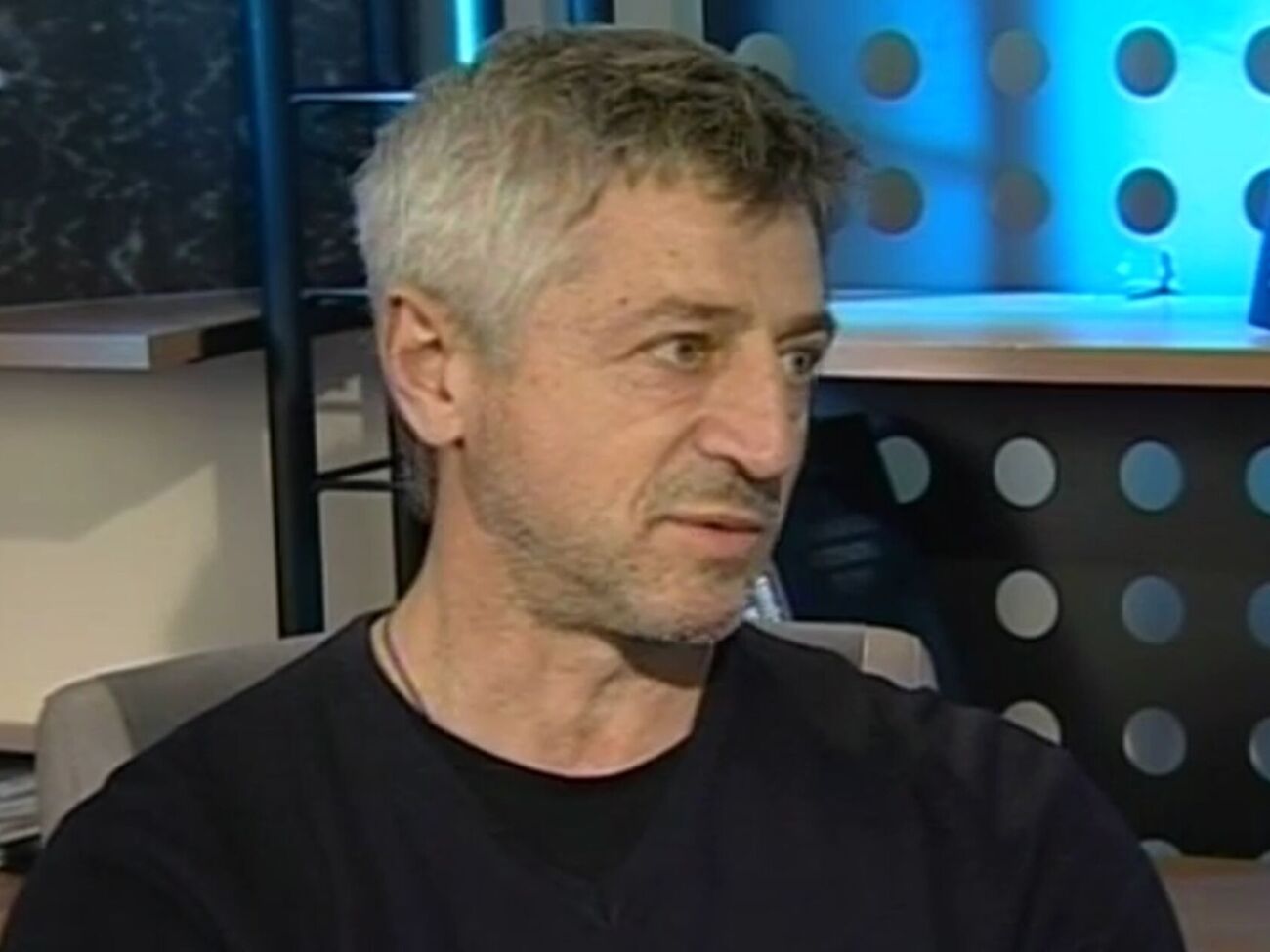 Тарнашинського затримали в Києві 2022 року