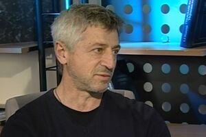 Тарнашинського затримали в Києві 2022 року