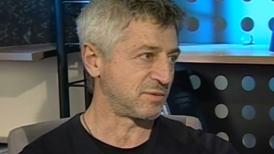 Тарнашинского задержали в Киеве в 2022 году