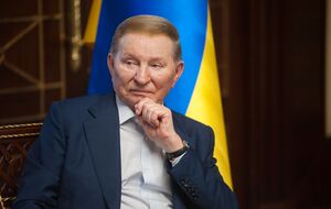 Кучма вдохновил современные "националистические" элиты Украины, считает Лавров