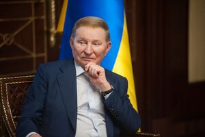 Кучма надихнув сучасні "націоналістичні" еліти України, вважає Лавров