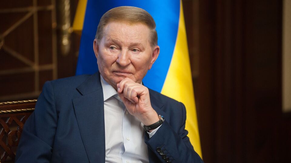 Кучма вдохновил современные "националистические" элиты Украины, считает Лавров
